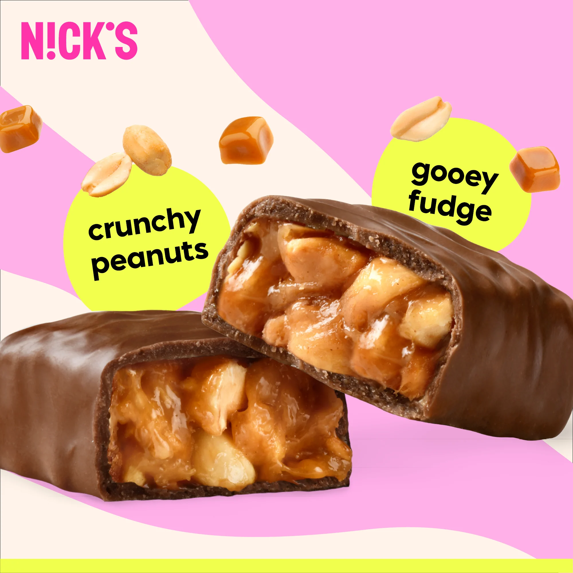 Peanuts n' Fudge - Image 3